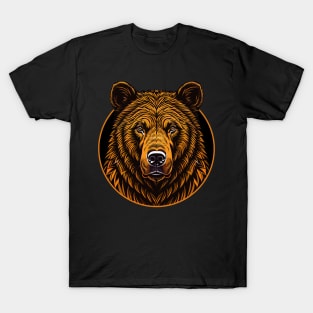 Brownbear T-Shirt